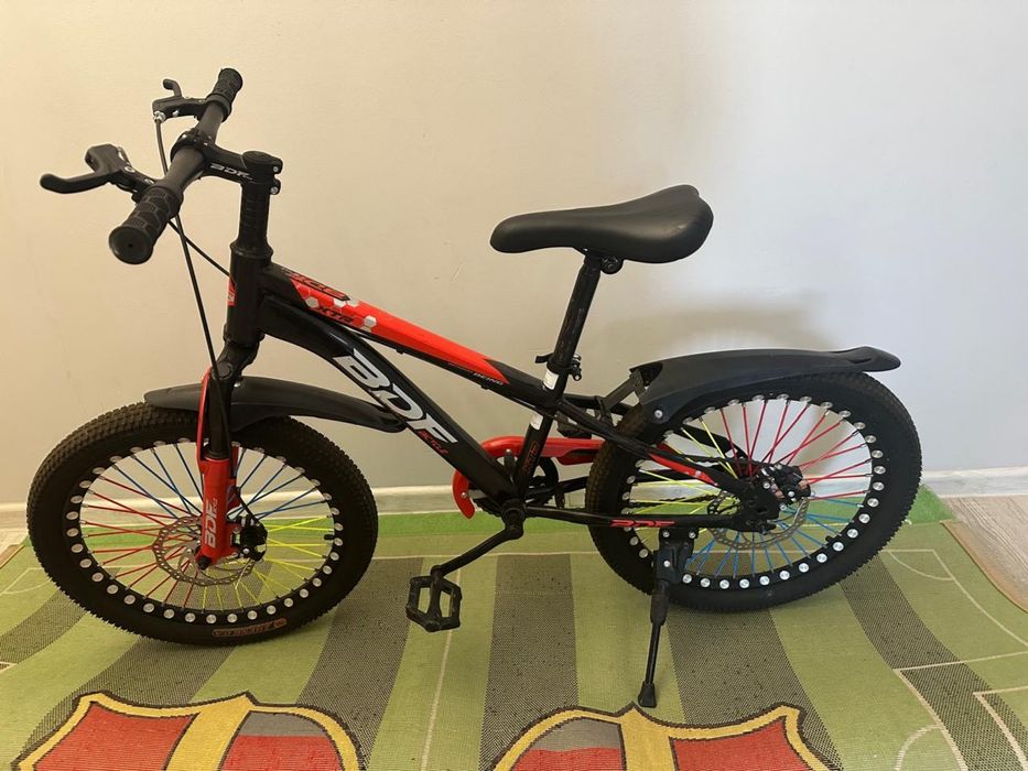 Велосипед детский