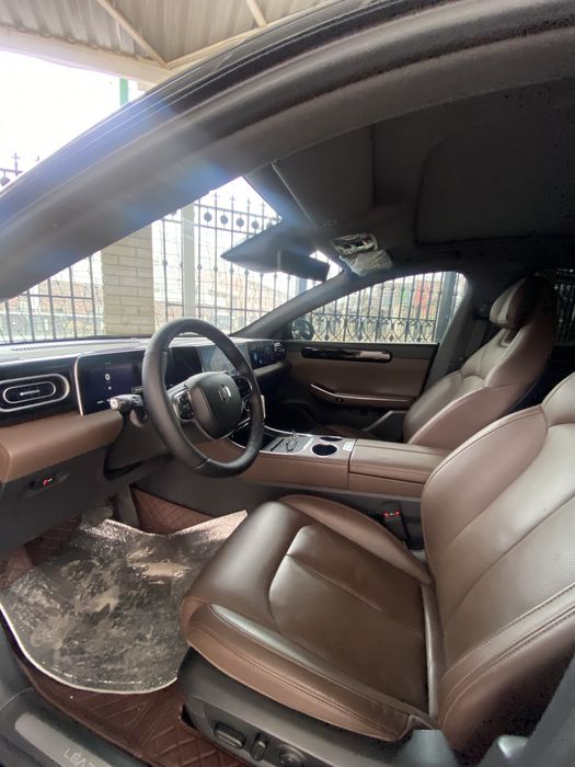 Leapmotor c01 525talik