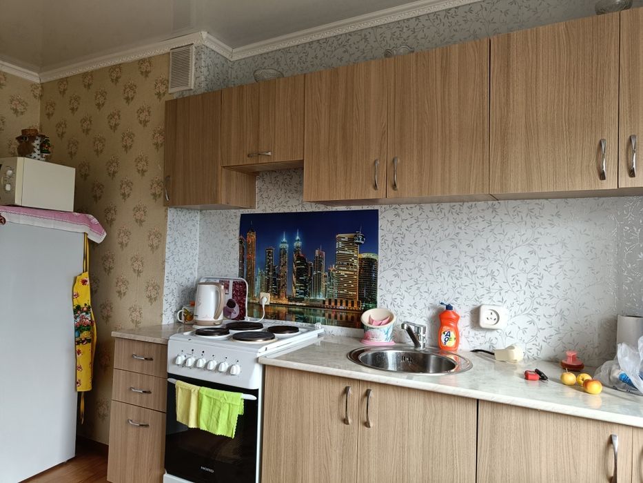 Продажа квартиры в Атбасаре