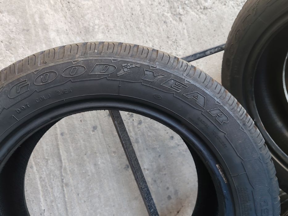 4 anvelope 195 60 16c
