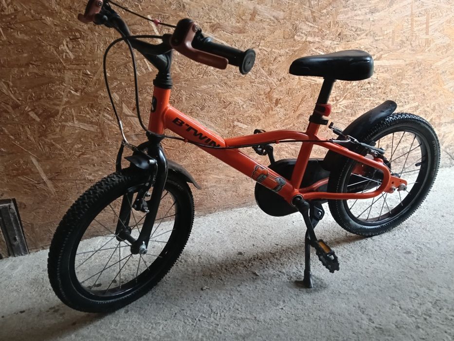 Bicicleta copii.