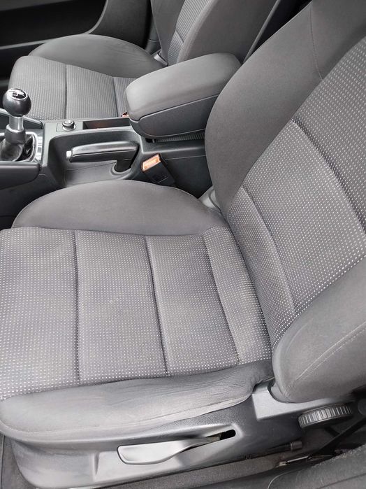 Vand Audi A3 2008