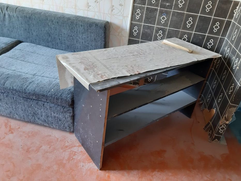 Отдам почти даром (Самовывоз)