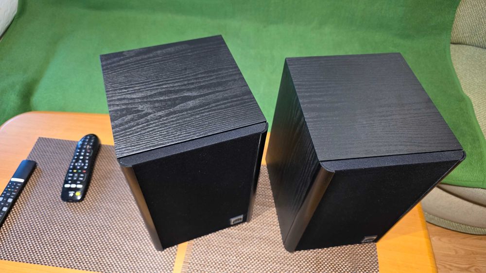 Boxe de raft Arcus TS 100