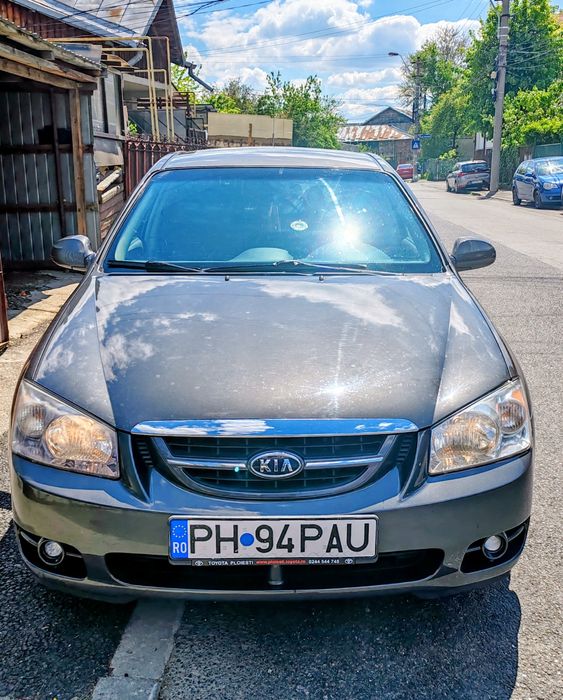De vânzare KIA Cerato 1.6 Diesel Hatchback 2007