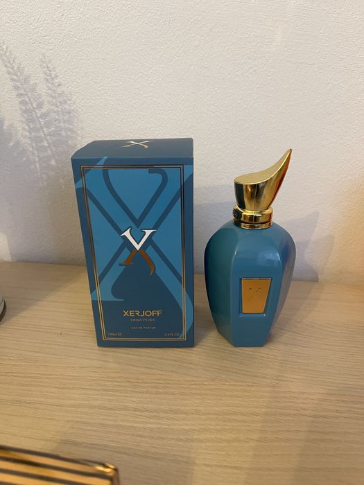 Parfum 100ml nou nouț