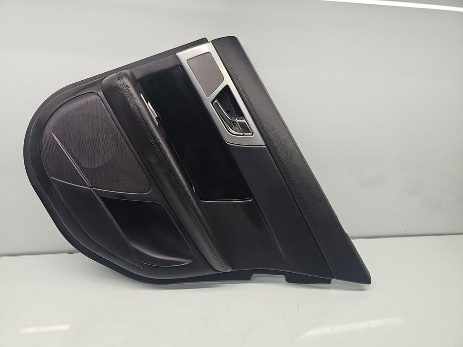 Tapiterie usa dreapta spate Jaguar XF (X250) [Fabr 2008-2015] Facelift