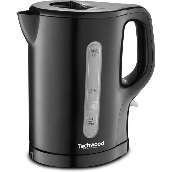 Електрическа кана Techwood TB-1736