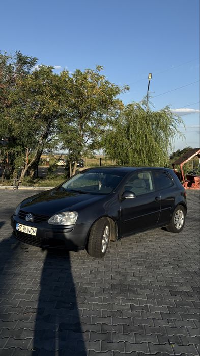 Vw golf 5 1.4 mpi