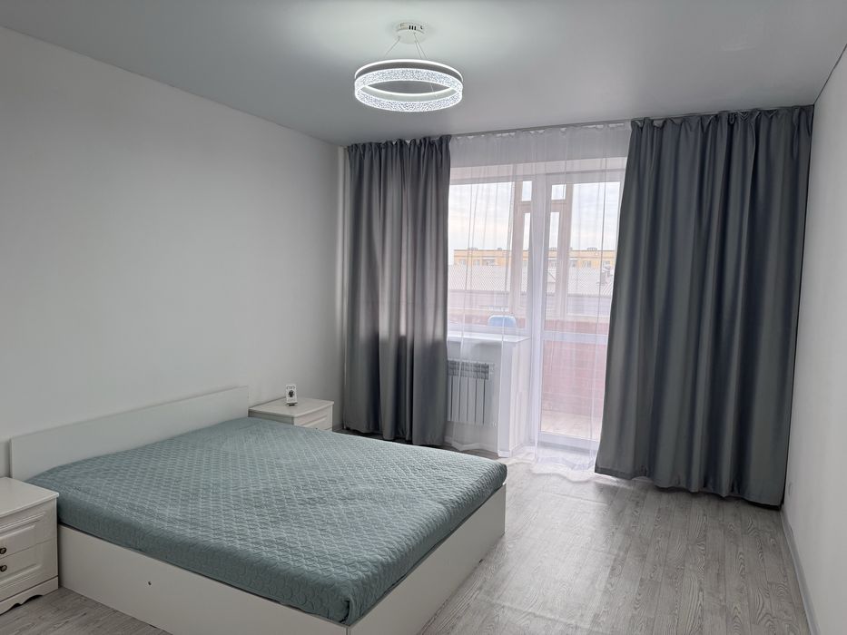 Сдам квартиру 1 ком.