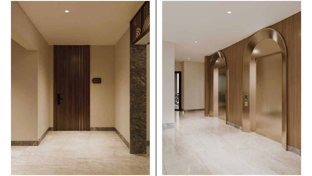 Продаётся квартира бизнес-класса евро 2-комнатная / Ипотека от 15%