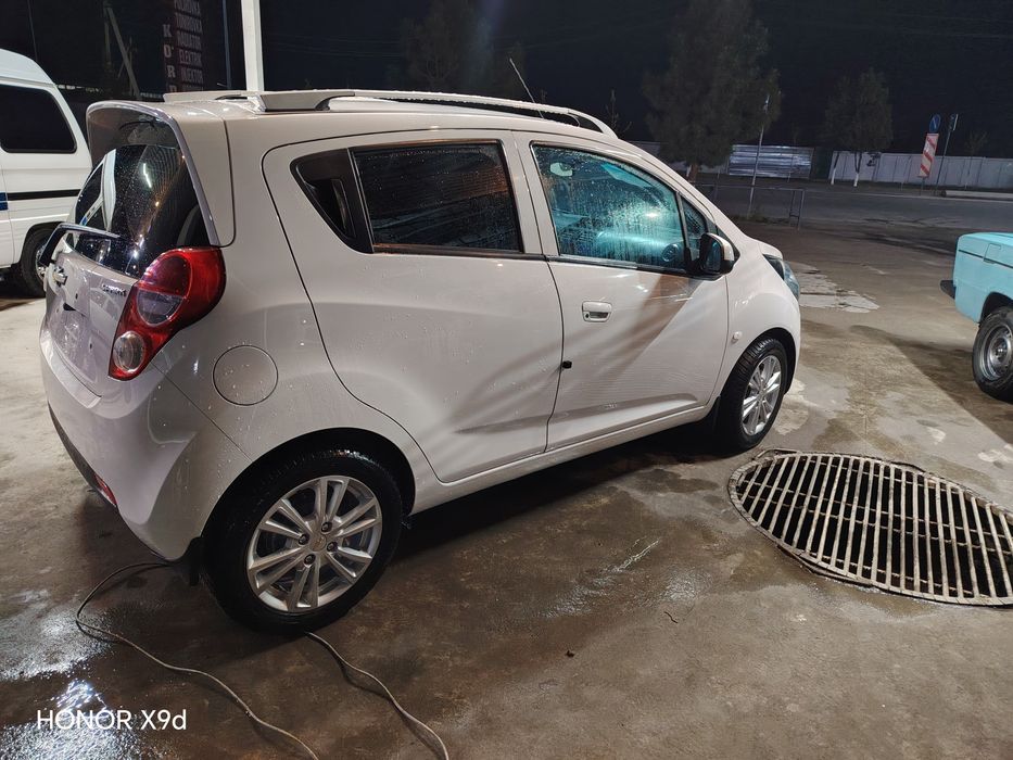 Spark 2019  super narx ideal yangidek tozzza