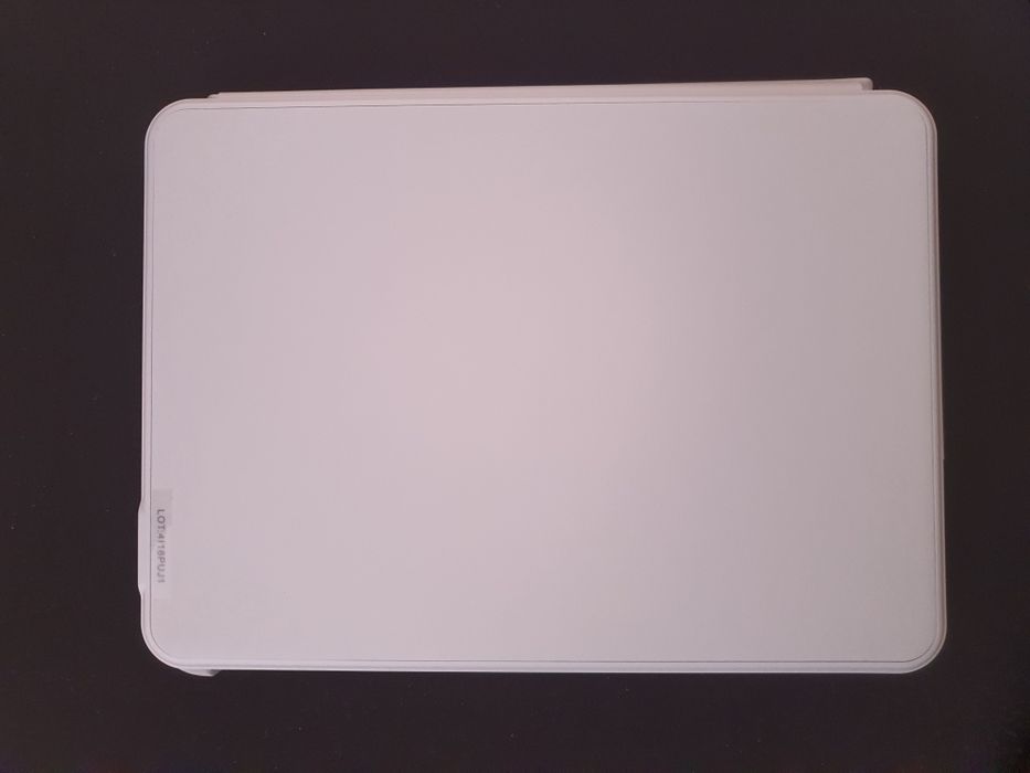 Tastatură iPad Inateck KB04122