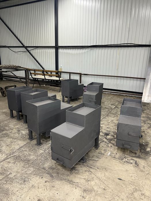 Печь для бани — быстрый прогрев | Астана