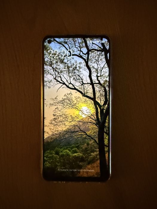 Смартфон Redmi Note 9 64/4GB