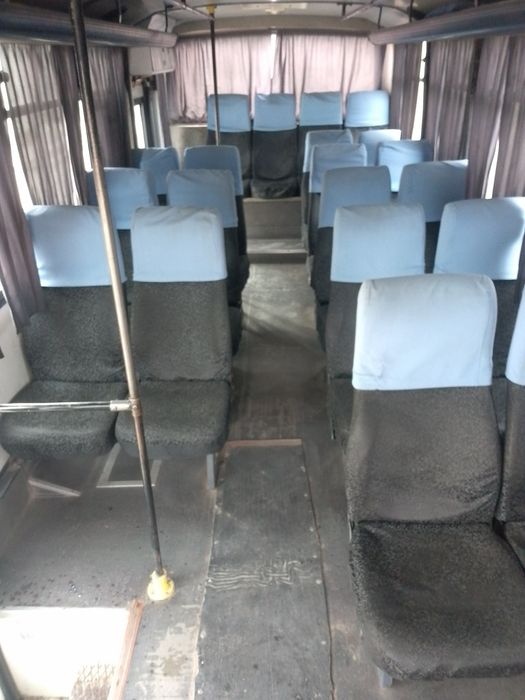 Isuzu aftobus sotiladi 12000$ Kami bor