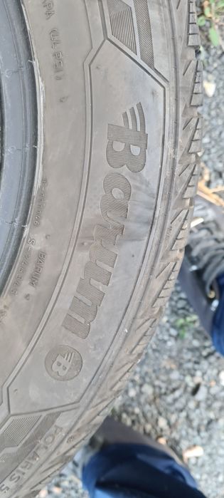 Гуми 185 65 15 барум