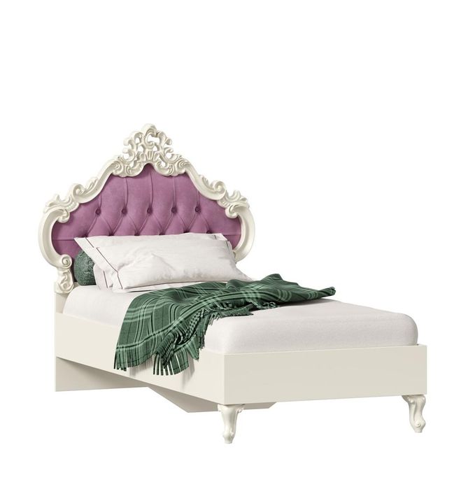 Комплект спального гарнитура для девочки