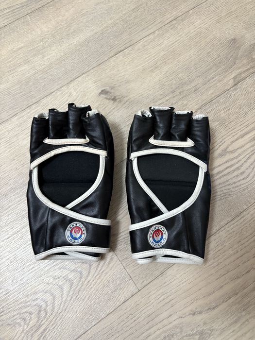 Перчатки шингарты мма