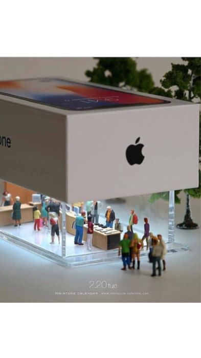 Ремонт айфонов любой сложности!