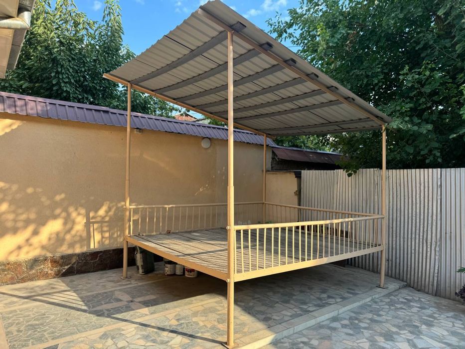 Tapchan kravat temrli 2,6*3 sotiladi