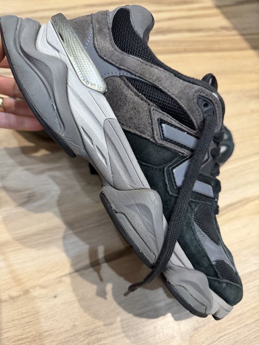 Оригинални маратонки NEW BALANCE 9060! 44 н