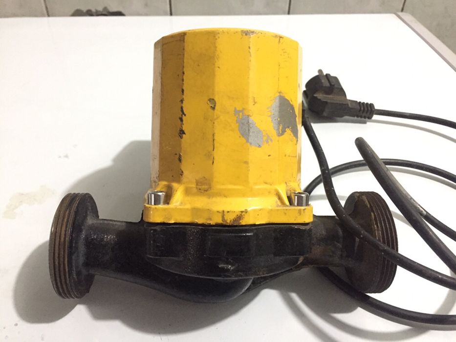 Циркулярный насос