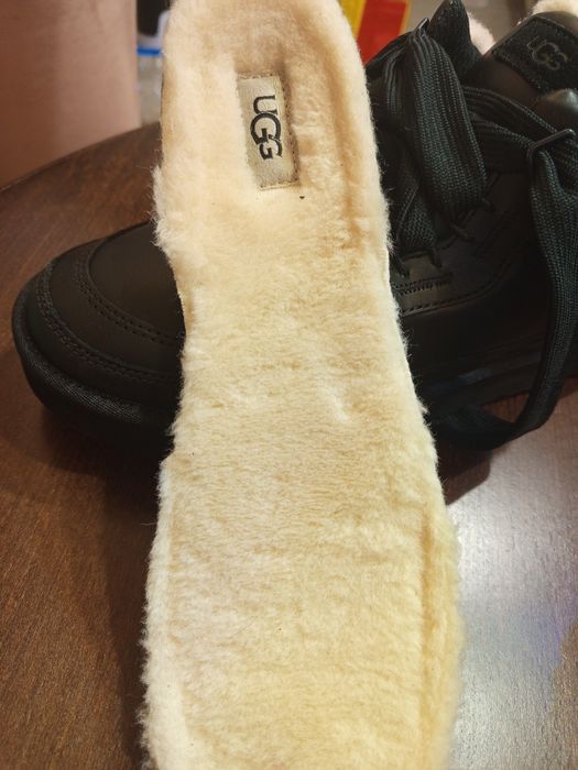 Дамски обувки - UGG