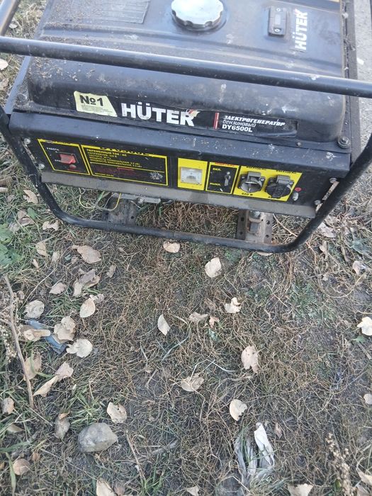 Продам электростанцию