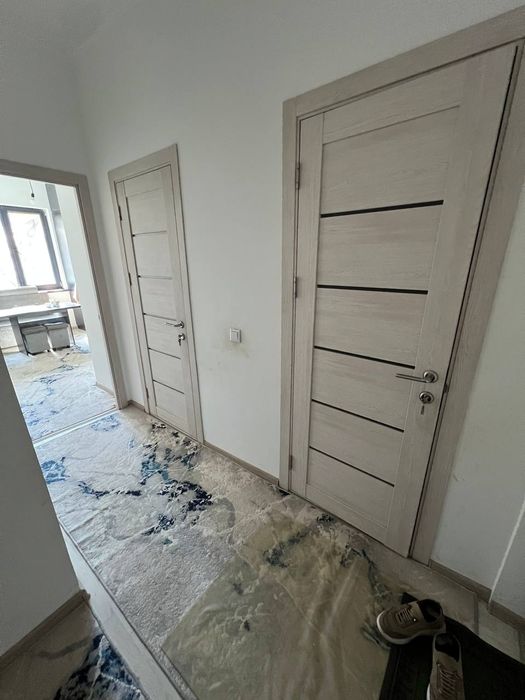 Аренда квартира Янги Дархон 1 хонали хамма шароитларга ега