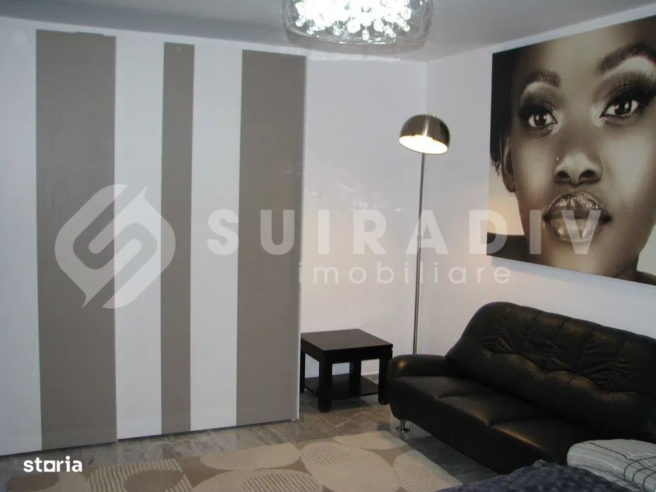 Apartament 2 dormitoare | Balcon | Garaj | Zona UMF