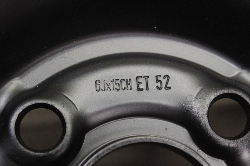 Джанти 15" Hyundai i10, i20, Getz