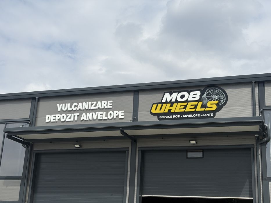 Litere volumetrice decoratiuni 3D volumetrie evenimente