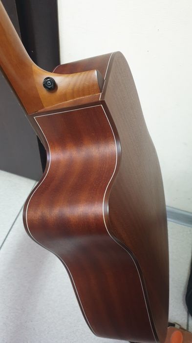 Акустическая гитара Armani