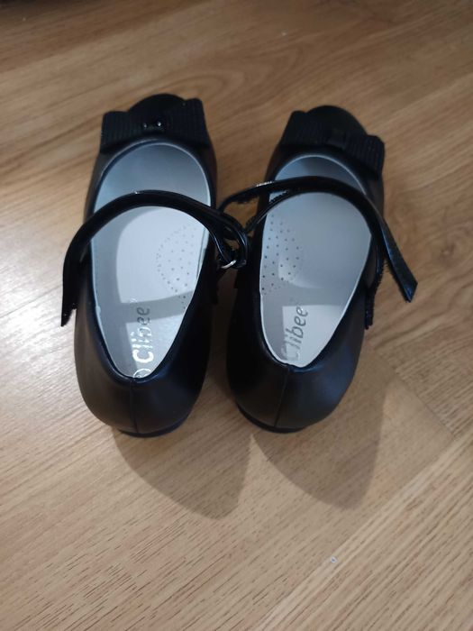 Детски обувки за момиче