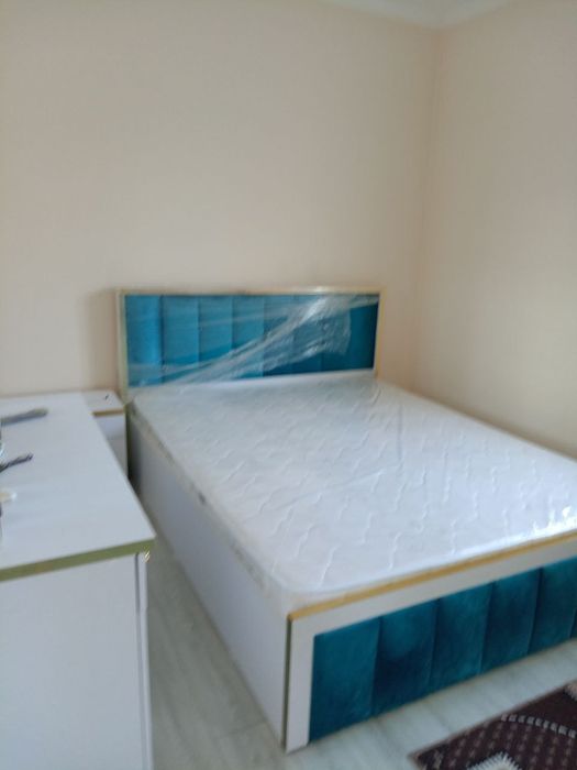 Яшнабадском районе