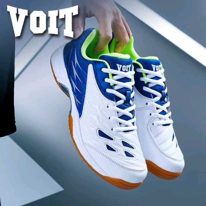 Кроссовки VOIT новые оригинал 41.5-42
