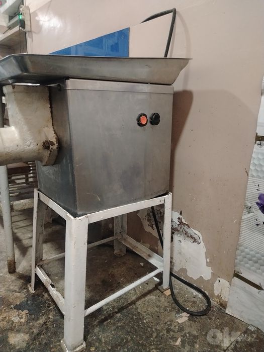Meseropka sotiladi " Shashlik va bugdoy" va (barcha)