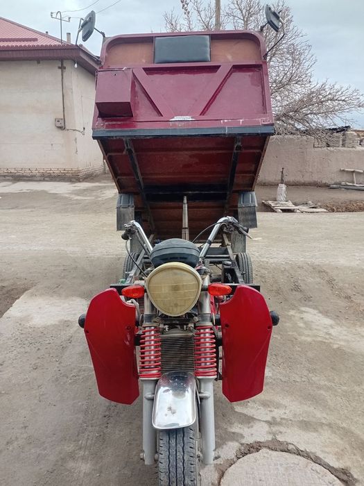 Yangi 2020-yilda ishlap chiqarilgan muravey sotiladi