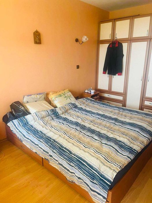 Дава се под наем Двустаен апартамент в София, 7-ми 11-ти километър - 60 кв.м за 459 € - Снимка #3