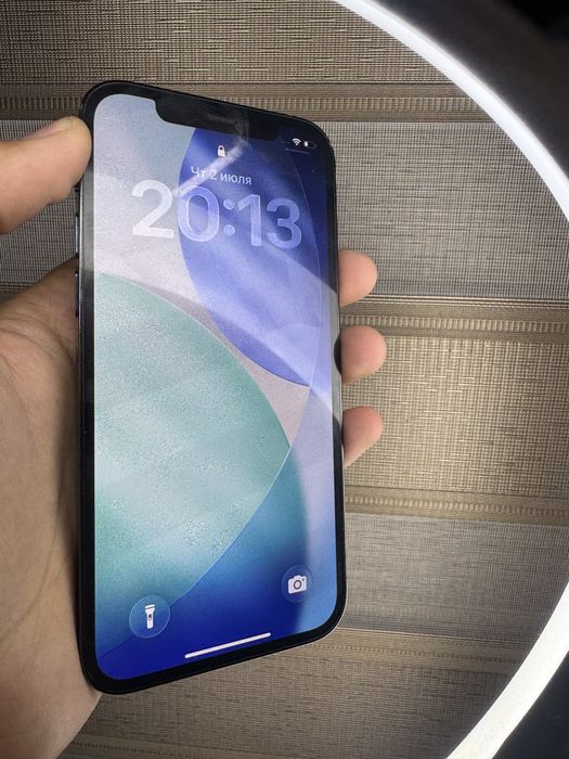 Iphone 12 pro 128 g
