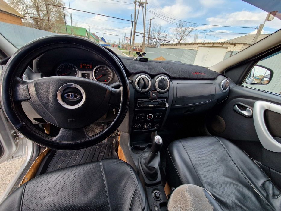 Продам Ларгус 7-ми мест