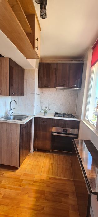 Vand apartament str. Iuliu Maniu, Drobeta Turnu Severin