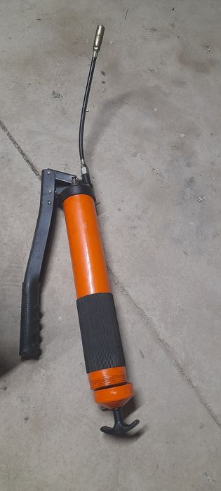 Шприц для смазки