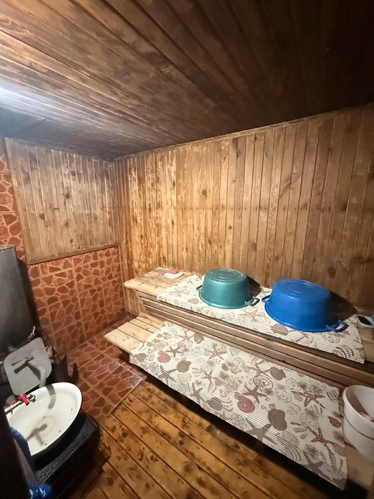 Продажа дома Турксибский район