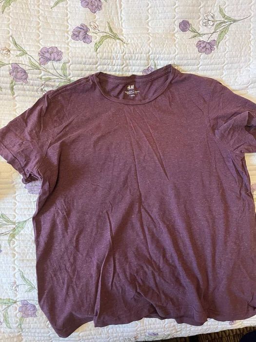 Футболки 48-50 отдам