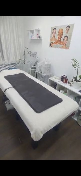 Ищу напарницу в кабинет