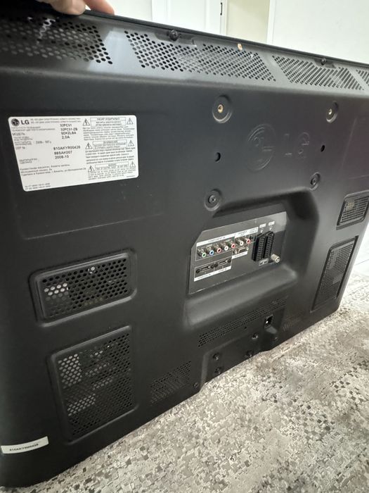 Телевизор LG 32