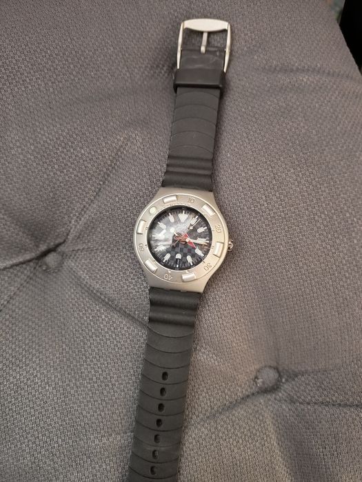 Мъжки часовник Swatch