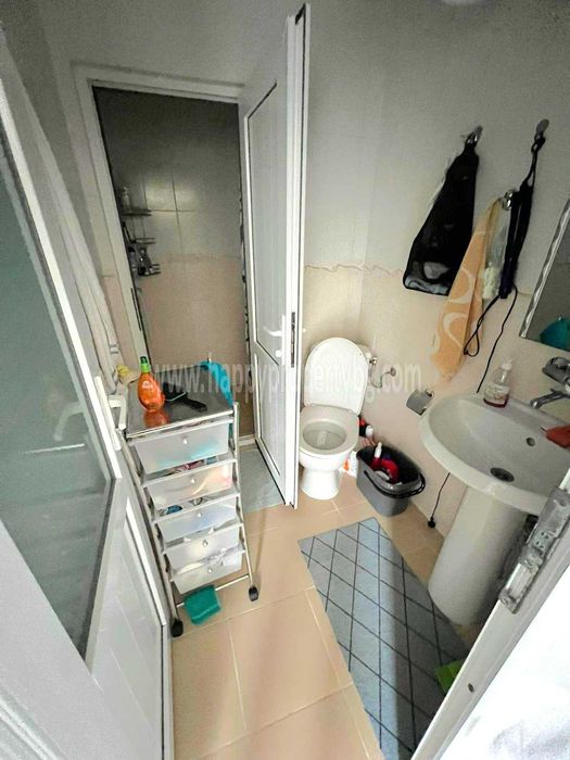 Продава се Двустаен апартамент в к.к. Слънчев бряг - 40 кв.м за 1050 €/кв.м - Снимка #8